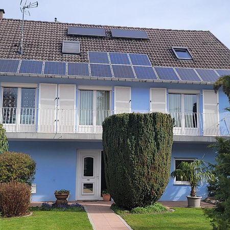 L'Oree Du Bois Dossenheim-sur-Zinsel エクステリア 写真