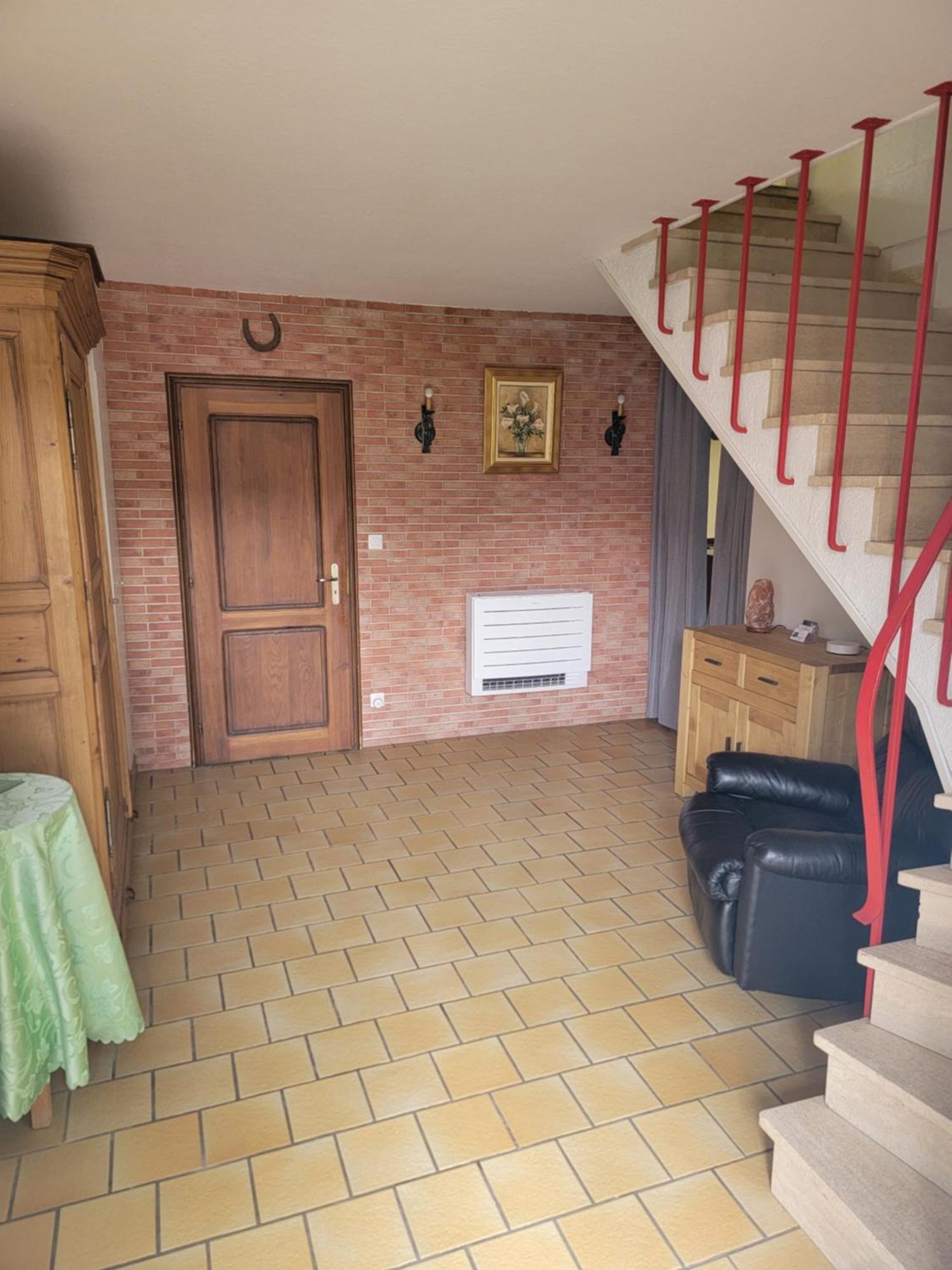 L'Oree Du Bois Dossenheim-sur-Zinsel エクステリア 写真