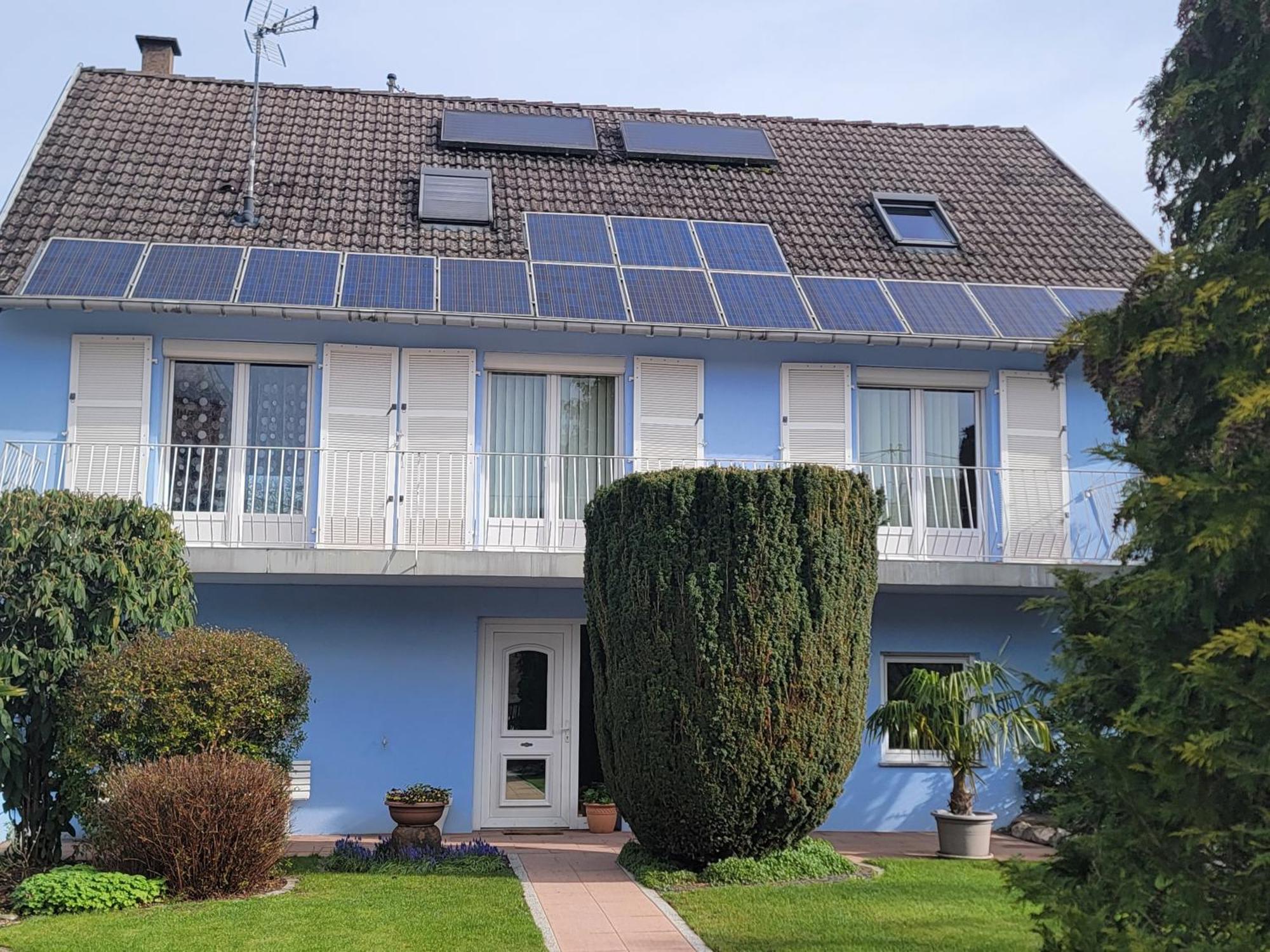 L'Oree Du Bois Dossenheim-sur-Zinsel エクステリア 写真